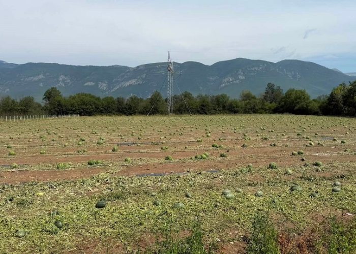 Paralajmërohen stuhi, kërkohet kujdes në rrugë
