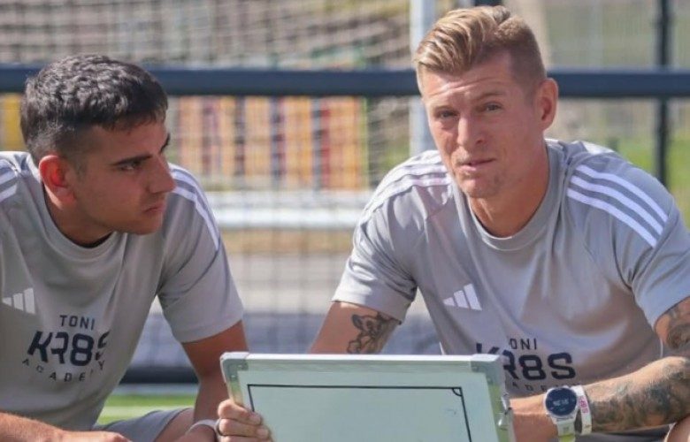 Kroos parashikon finalen: Goli i parë vendos gjithçka